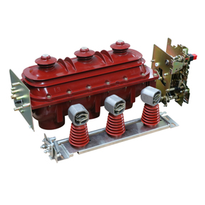 FL(R)N36-12戶(hù)內(nèi)高壓六氟化硫負(fù)荷開(kāi)關(guān)